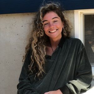 Meet your Posher, Callie